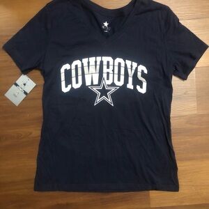 Cowboys T-Shirt